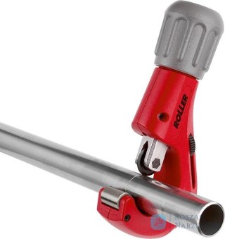 Obcinak do rur Corso do miedzi, Inox 3-35 S Roller