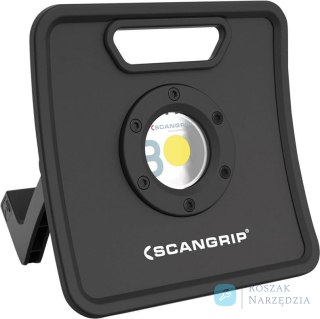 Lampa warsztat.LED NOVA 3K COB SCANGRIP