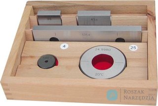 Zestaw nasadek wkretak. dlugich z funkcja przytrzymywania Torx 1/2"9-czesciowy Wera