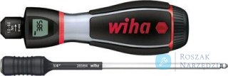 Wkrętak dynamometryczny iTorque 1-5Nm Wiha