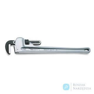 Klucz do rur Stillson aluminiowy 450 mm, Ø max 2.1/2", 363 Beta