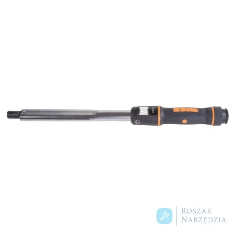 Klucz dynamometryczny 20-100Nm, z trzpieniem 16 mm, 668N/10 Beta
