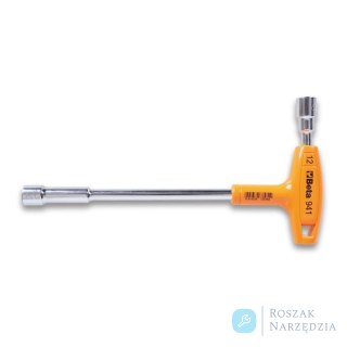 Klucz nasadowy 6-kątny kątowy dwustronny 11 mm, 941 Beta