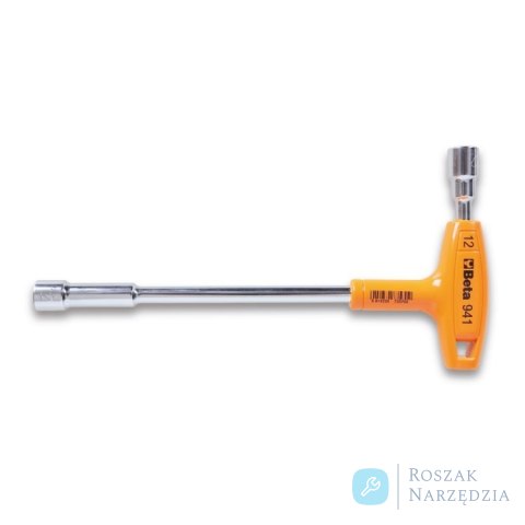 Klucz nasadowy 6-kątny kątowy dwustronny 11 mm, 941 Beta Klucz nasadowy 6-kątny kątowy dwustronny 11 mm, 941 Beta