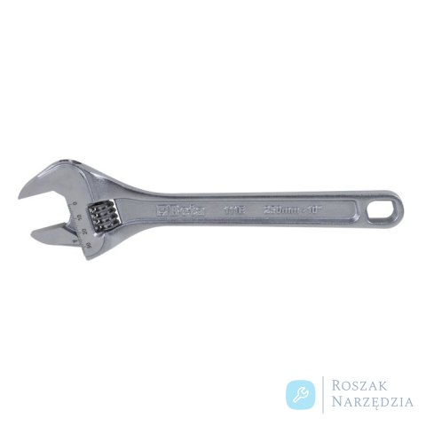 Klucz płaski nastawny 450 mm, 111E Beta