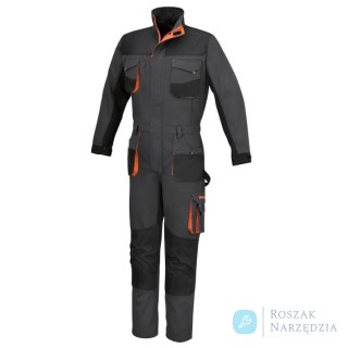 Kombinezon roboczy 7865G Easy Light, szary, roz. XXXL Beta WW Easy