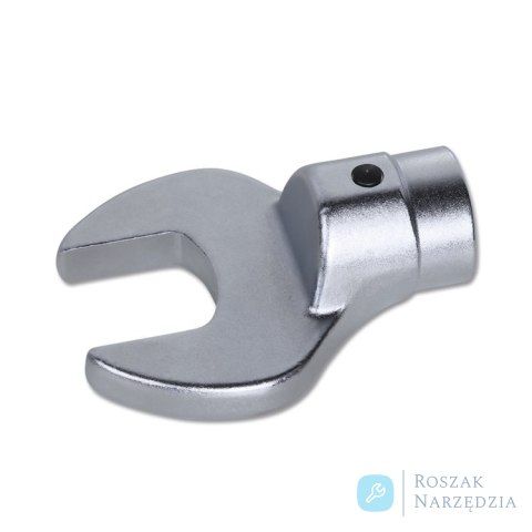 Końcówka wtykowa płaska 36 mm, króciec 22 mm, 644 Beta Końcówka wtykowa płaska 36 mm, króciec 22 mm, 644 Beta