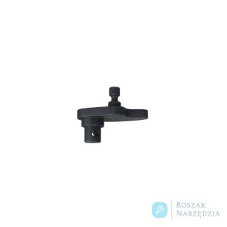 Krzywka do uchwytu 5,0 mm, 8135/KCA Robur