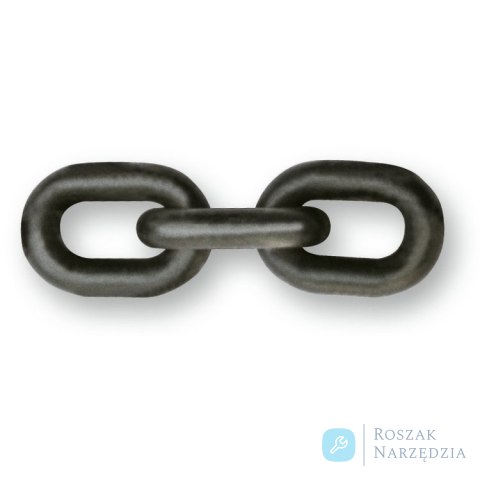 Łańcuch klasa 8, WLL 12500 kg, średnica 20 mm Robur