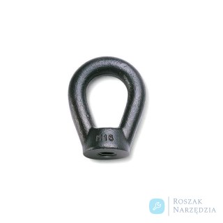 Nakrętka z uchem M8 WLL 80 kg Robur