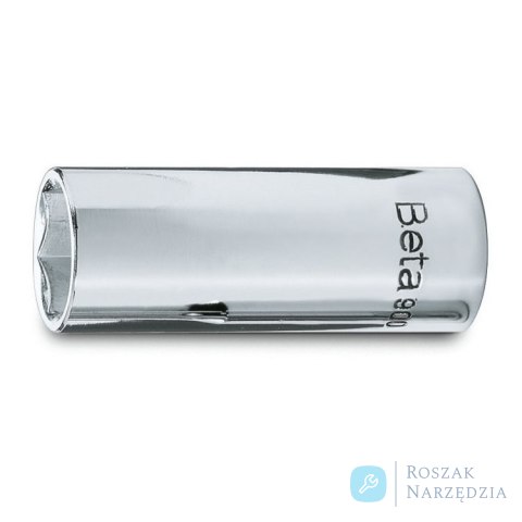 Nasadka 1/4" 6-kątna 12 mm długa, 900L Beta Nasadka 1/4" 6-kątna 12 mm długa, 900L Beta