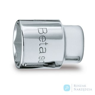 Nasadka 1/4" 6-kątna 14 mm, 900 Beta