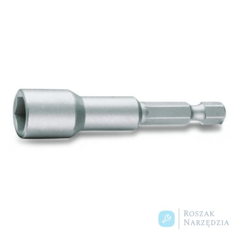 Nasadka 1/4" 6-kątna magnetyczna 8 mm, 862F Beta