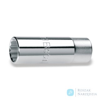 Nasadka 3/8" 12-kątna długa 1/2", 910AS/L Beta