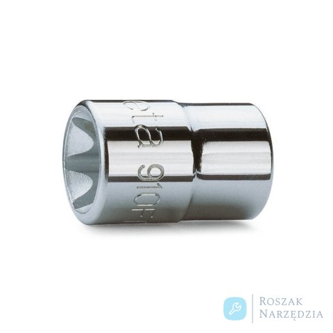 Nasadka 3/8" TORX E8, 910FTX Beta