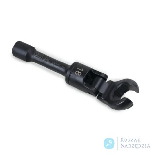 Nasadka specjalna 3/8" 6-kątna z przegubem do złączy wtryskiwaczy paliwa 14 mm, 1462CF-SN Beta