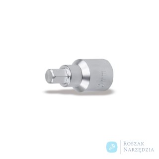 Nasadka trzpieniowa 1/2" imbusowa 8 mm, do korków spustu oleju, 1494E Beta