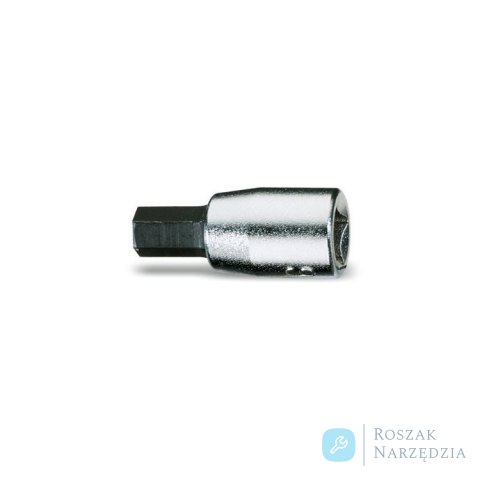 Nasadka trzpieniowa 1/4" imbusowa 3/16", 900PE/AS Beta Nasadka trzpieniowa 1/4" imbusowa 3/16", 900PE/AS Beta
