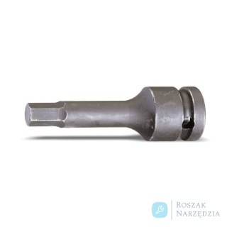 Nasadka udarowa 3/4" 6-kątna 19 mm, 728ME Beta