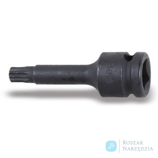 Nasadka udarowa trzpieniowa 1/2" do śrub XZN M8, 720XZN Beta