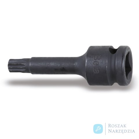 Nasadka udarowa trzpieniowa 1/2" do śrub XZN M8, 720XZN Beta
