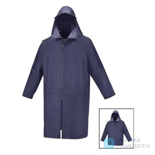 Płaszcz roboczy 7978L wodoodporny granatowy, roz. XL Beta