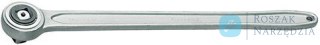 Grzechotka z zabierakiem przetykanym 3/4", 510mm, 36-zębów, GEDORE