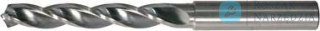 Wiertło kręte SL pełnowęglikowe, Z3,chwyt HA,5xD 9,50mm GÜHRING