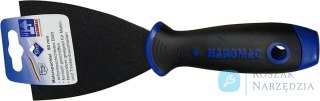 Szpachla malarska VA z rękojeścią 2-komponentową powlekana PTFE 60mm HAROMAC