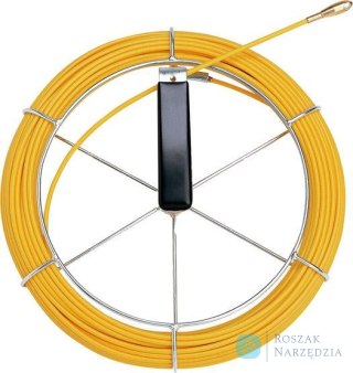 Urzadzenie do wciagania kabli Mini-Max 40m Katimex
