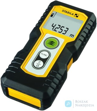Dalmierz laserowy LD 220 STABILA