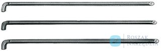 Zestaw pazurow do wykretaka do gwintównikow3-czesciowy M14 TAPMATIC