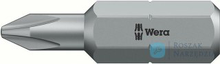 Bit ciagliwo-twardy 5/16"DIN3126C8 PH1x32mm Wera
