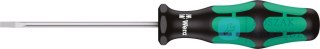 Wkrętak 335, płaski 3x0,5x80mm Wera