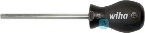 Wkrętak dynamometryczny TorqueV-S (rękojeść) 0,8-5Nm Wiha