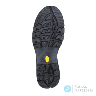 Półbuty bezpieczne 7293HM wodoodporne ze skóry licowej, podeszwa VIBRAM, roz. 40 Beta