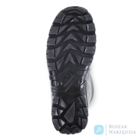 Półbuty bezpieczne zamszowe 7248GK, roz. 44 Beta