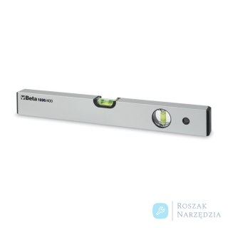 Poziomnica aluminiowa anodyzowana 200 mm, 1696 Beta