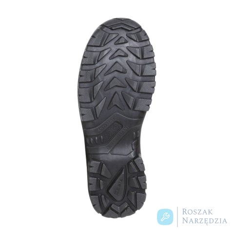 Sandały bezpieczne 7247BK perforowane, roz. 35 Beta Sandały bezpieczne 7247BK perforowane, roz. 35 Beta