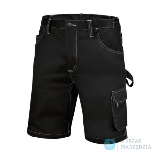 Spodnie robocze 7831SN krótkie czarne, roz. XL Beta