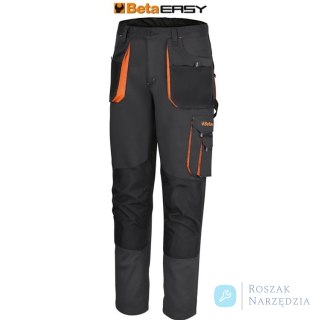 Spodnie robocze Easy 7900G, roz. L Beta WW Easy