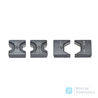 Szczęki do do szczypiec 1609C 150 mm², 1609M Beta