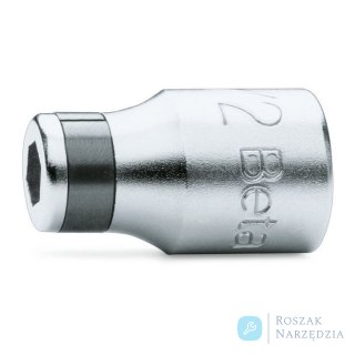 Uchwyt 1/4" do bitów 1/4", 895 Beta