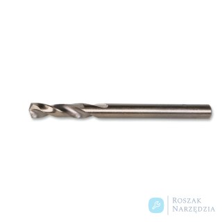 Wiertło kręte cylindryczne kobaltowe HSS-CO 6,50 mm DIN1897, 415C Beta