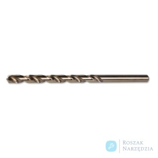 Wiertło kręte cylindryczne szlifowane HSS-CO 3,00 mm DIN340, 415L Beta