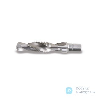 Wiertło uniwersalne (wielofunkcyjne) HSS chwyt 1/4", M5, 438 Beta