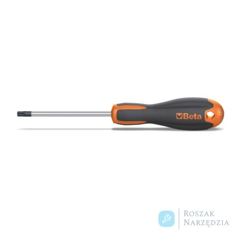 Wkrętak Evox TORX z otworem T15x189 mm, 1208E/RTX Beta