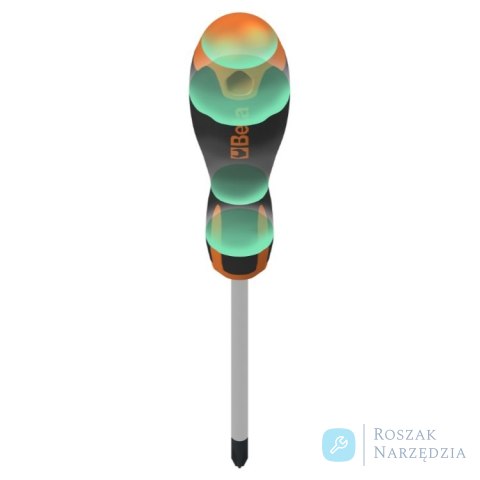 Wkrętak krzyżowy Evox PZ2x220 mm, 1209E/PZ Beta