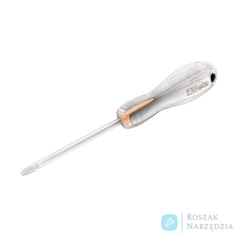 Wkrętak krzyżowy Evox PZ2x220 mm, 1209E/PZ Beta