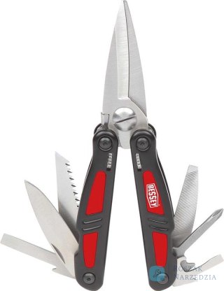 Narzedzie wielofunkcyjne Multi-Tool DBST BESSEY